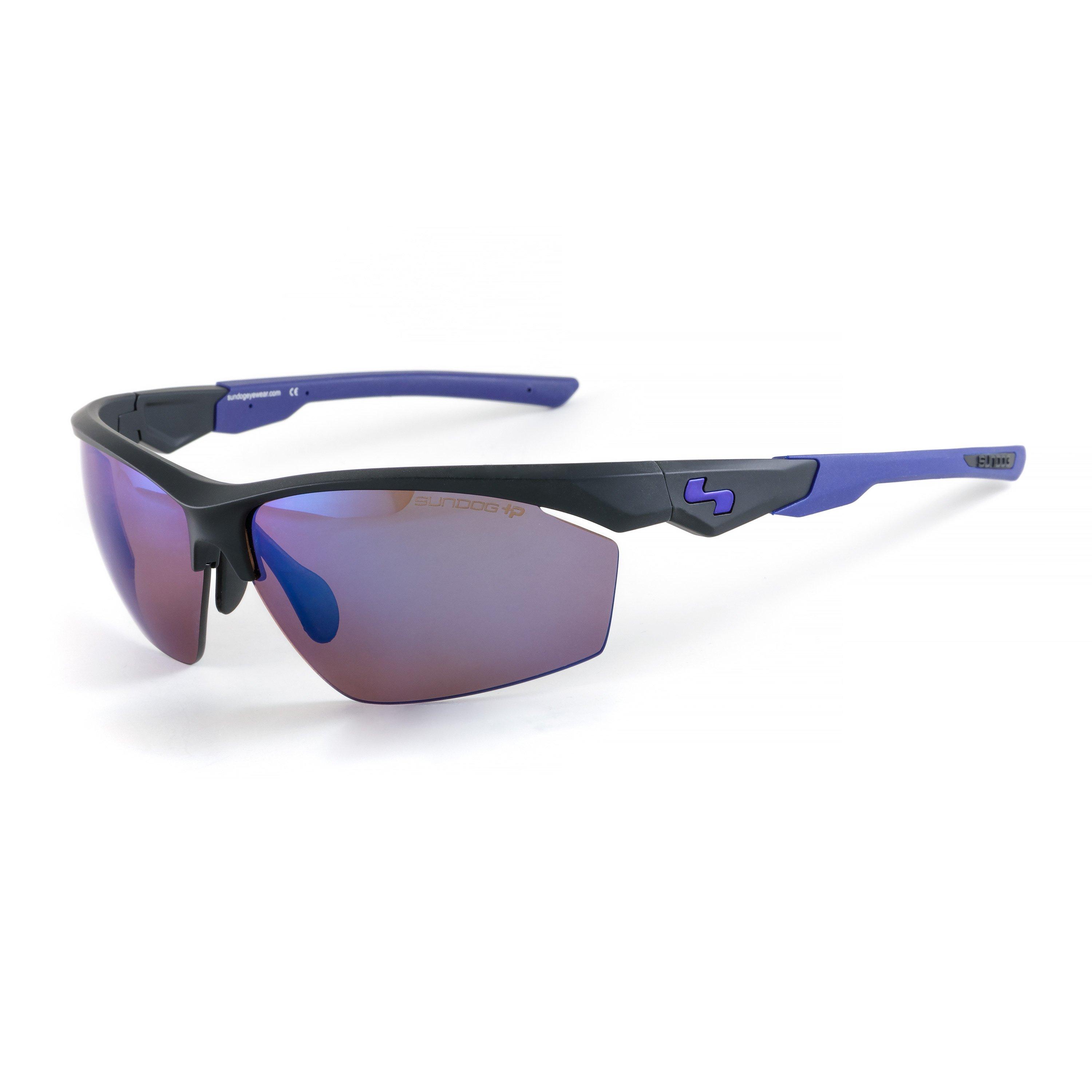 Alpha Polarized Sunglasses