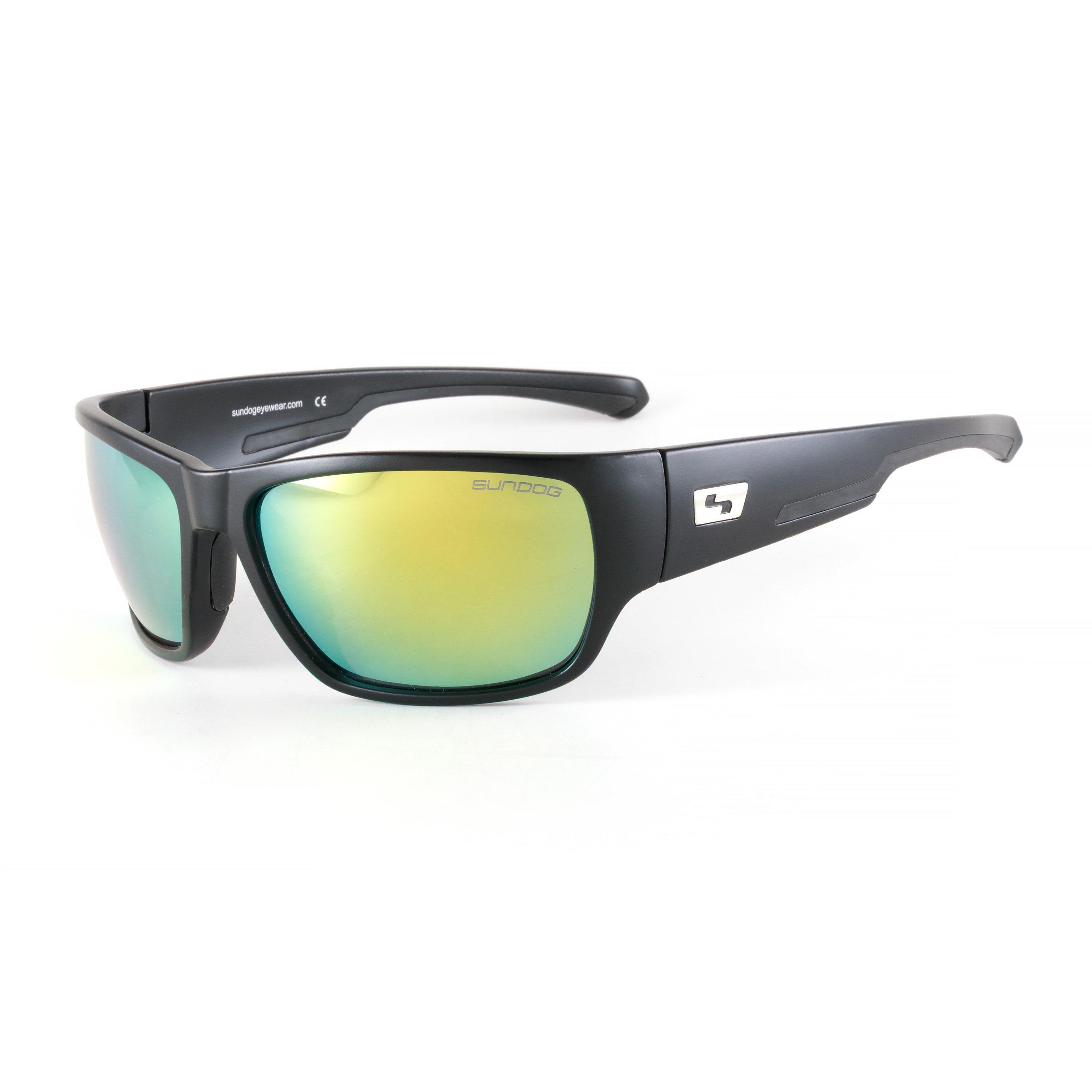 Dagger Polarized Sunglasses