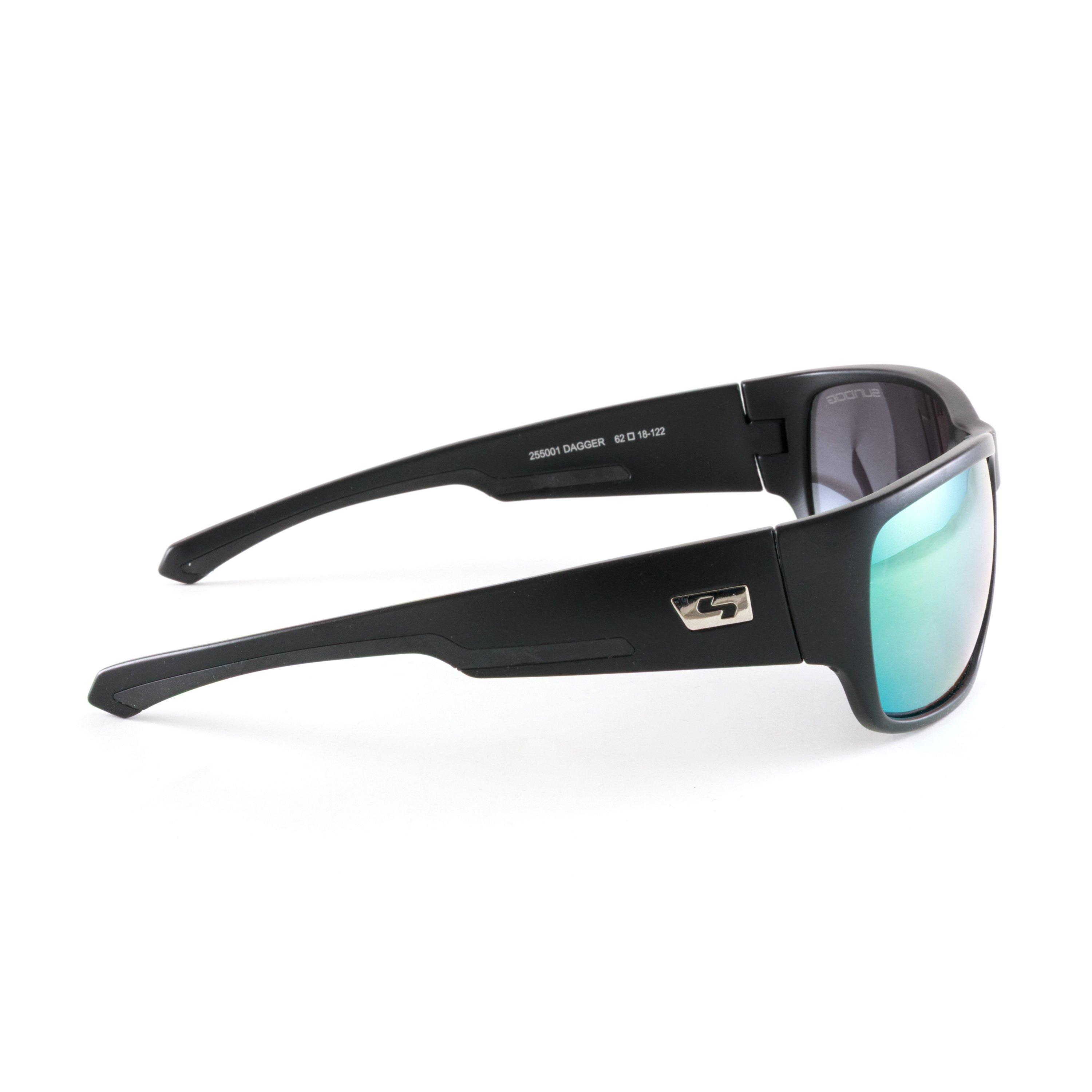 Dagger Polarized Sunglasses