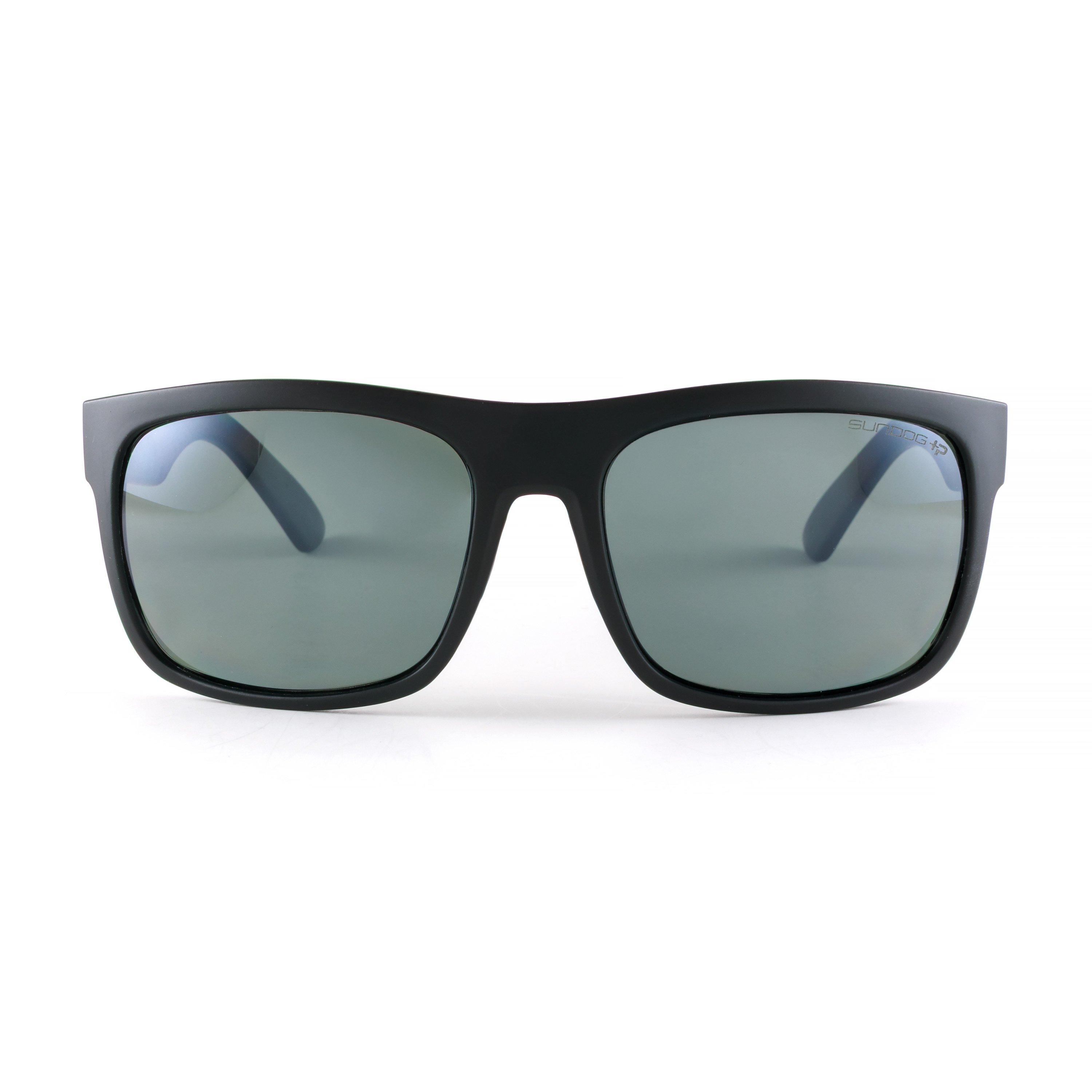 Magnum Polarized Sunglasses