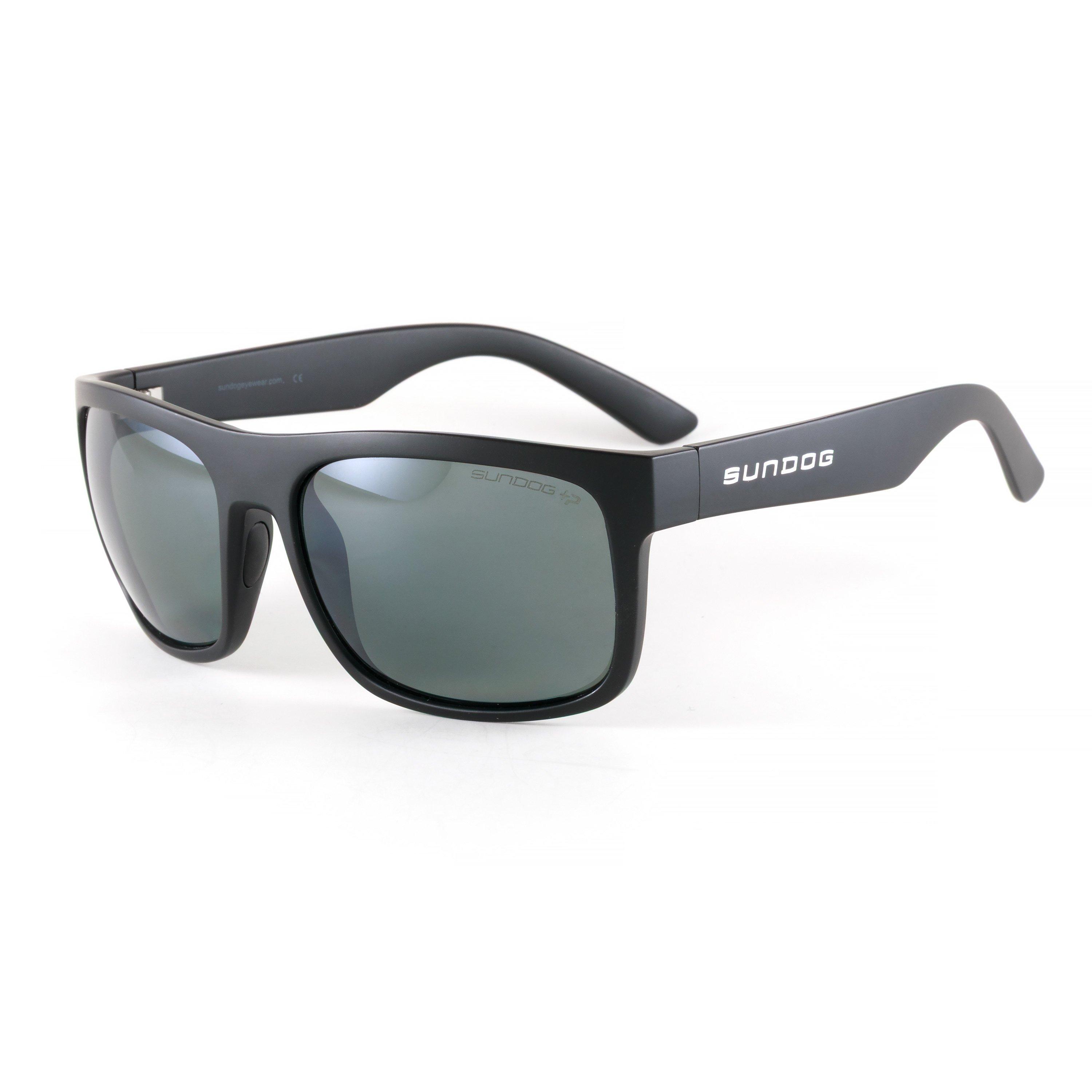 Magnum Polarized Sunglasses