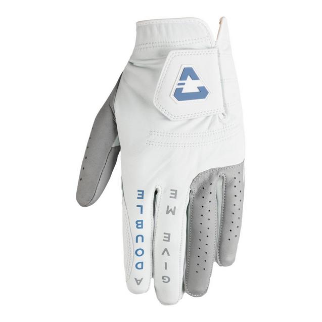 Men's Double Me Golf Glove CUATER