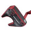 Fer droit Red Seven X - Édition limitée