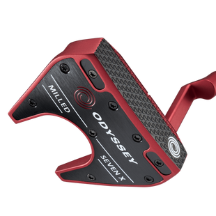 Fer droit Red Seven X - Édition limitée ODYSSEY