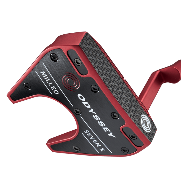 Fer droit Red Seven X - Édition limitée ODYSSEY