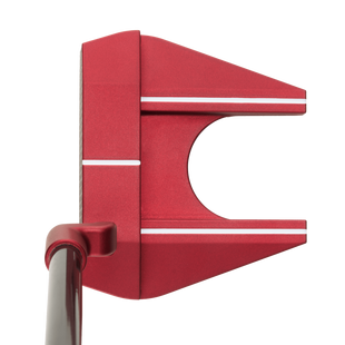 Limited Edition - Red Seven X Putter ODYSSEY