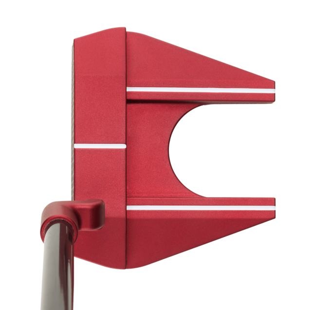 Limited Edition - Red Seven X Putter | ODYSSEY | Putters