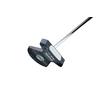 Square 2 Square Max Stripe Putter