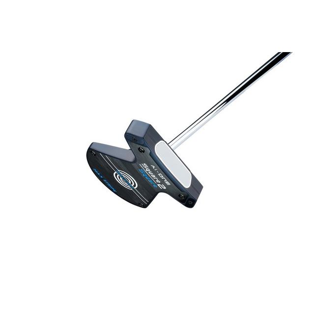 Square 2 Square Max Stripe Putter ODYSSEY