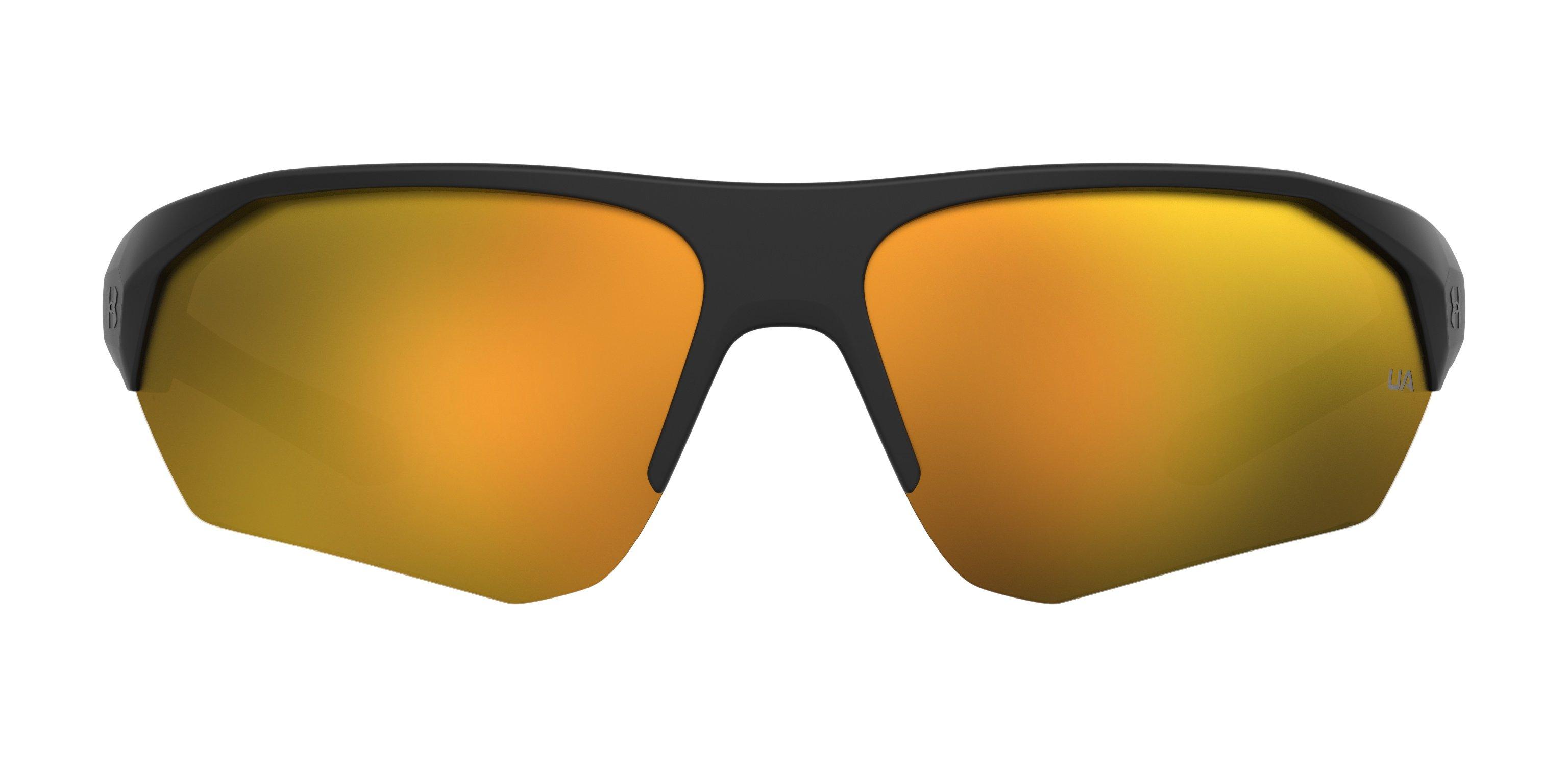 Under Armour | UA 7000/S Sunglasses | in Blackgold