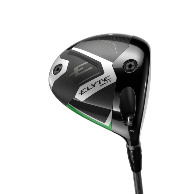 Bois de départ Elyte Triple Diamond Tour Draw CALLAWAY