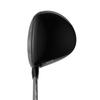Elyte Triple Diamond Driver with Premium Shaft