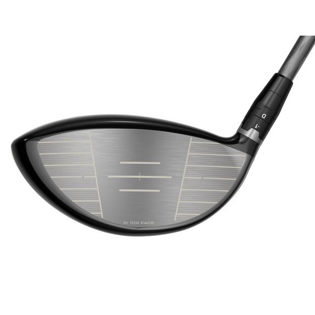 callaway ELYTE　♦︎♦︎♦︎ MAX トリプルダイヤ　ヘッド　10.5 Callaway Elyte Triple Diamond Max Driver - Riverside Golf - Golf
