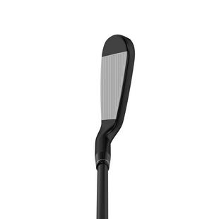 Limited Edition - Apex AI300 5-PW AW Black Shadow Irons with Steel Shafts CALLAWAY