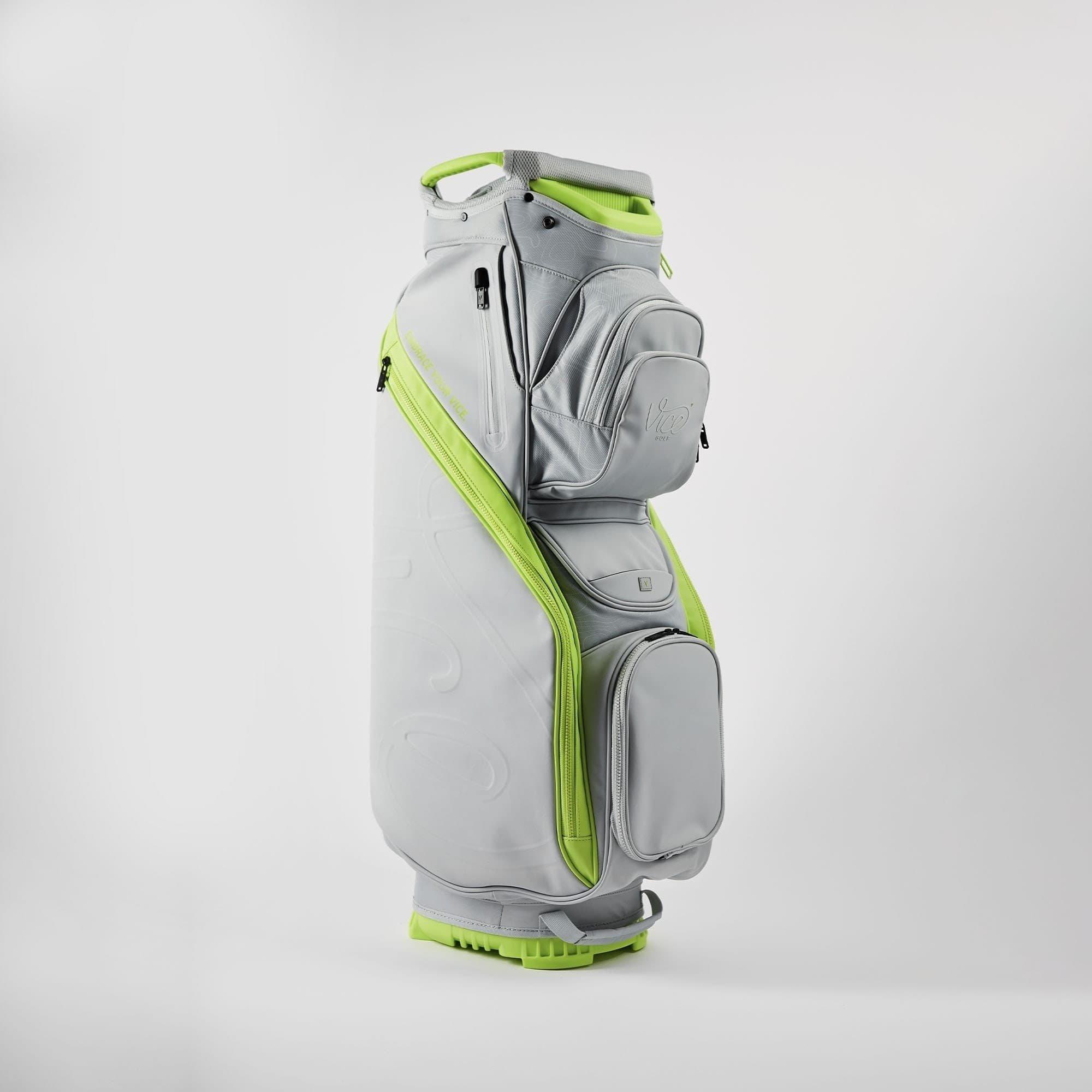 Pro Cart Bag