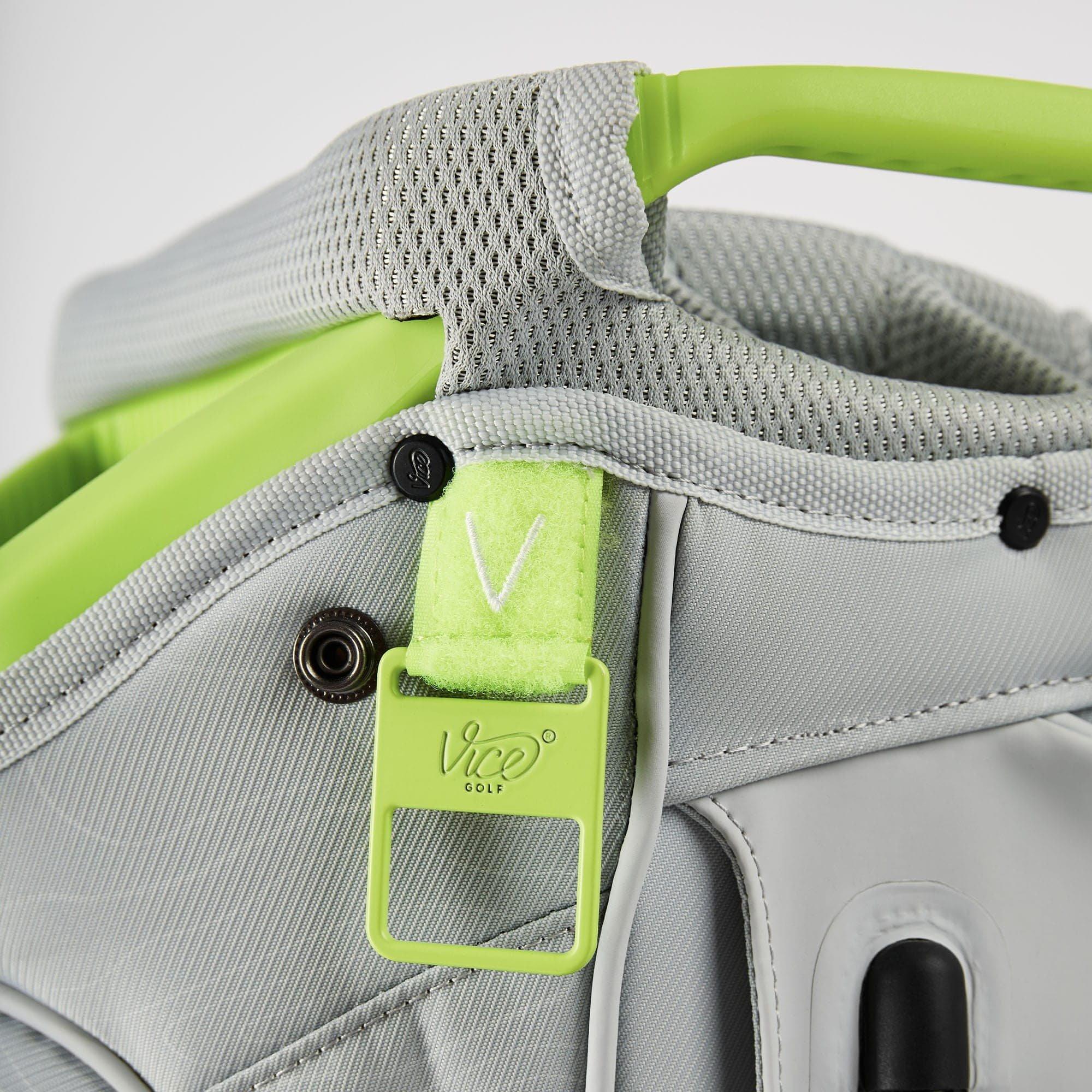 Pro Cart Bag