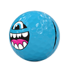 Pro Plus Golf Balls - Greg Mike