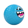 Pro Plus Golf Balls - Greg Mike