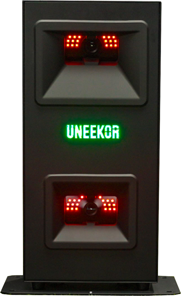 EYE Mini Lite Launch Monitor