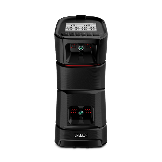 EYE Mini Launch Monitor UNEEKOR