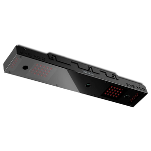 EYE XO2 Sensor Launch Monitor with Swing Optix UNEEKOR
