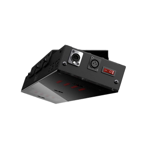 EYE XO2 Sensor Launch Monitor UNEEKOR