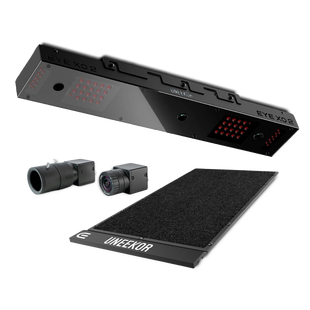 Ensemble de moniteur d'amorce EYE XO2 All-In