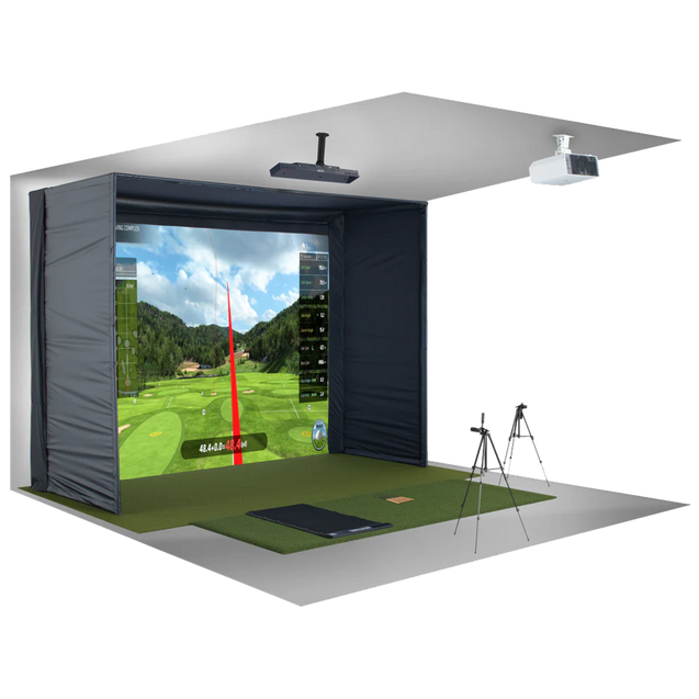 EYE XO2 - SIM KIT UNEEKOR