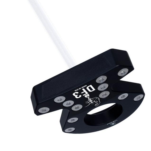 DF 3 Armlock Putter with Accra Shaft LABGOLF