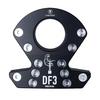 DF 3 Armlock Putter with Accra Shaft