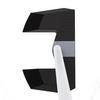 MEZZ. 1 Max Armlock Putter with Accra Shaft