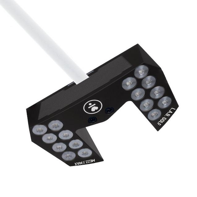 MEZZ. 1 Max Counter Balance Putter with Accra Shaft LABGOLF