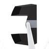 MEZZ. 1 Max Counter Balance Putter with Accra Shaft