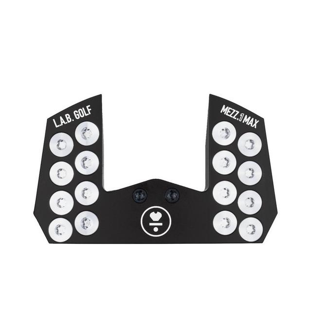 LAB Golf MEZZ 1 格安 L.A.B GOLF PUTTER MEZZ1 MAX AS Inspired BLUE