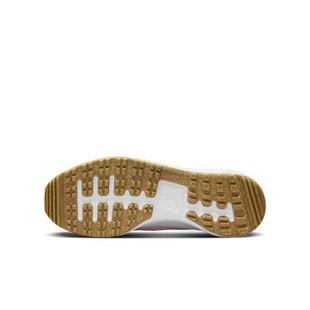 Chaussures Roshe G Next Nature sans crampons pour juniors - Rose NIKE