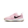 Chaussures Roshe G Next Nature sans crampons pour juniors - Rose