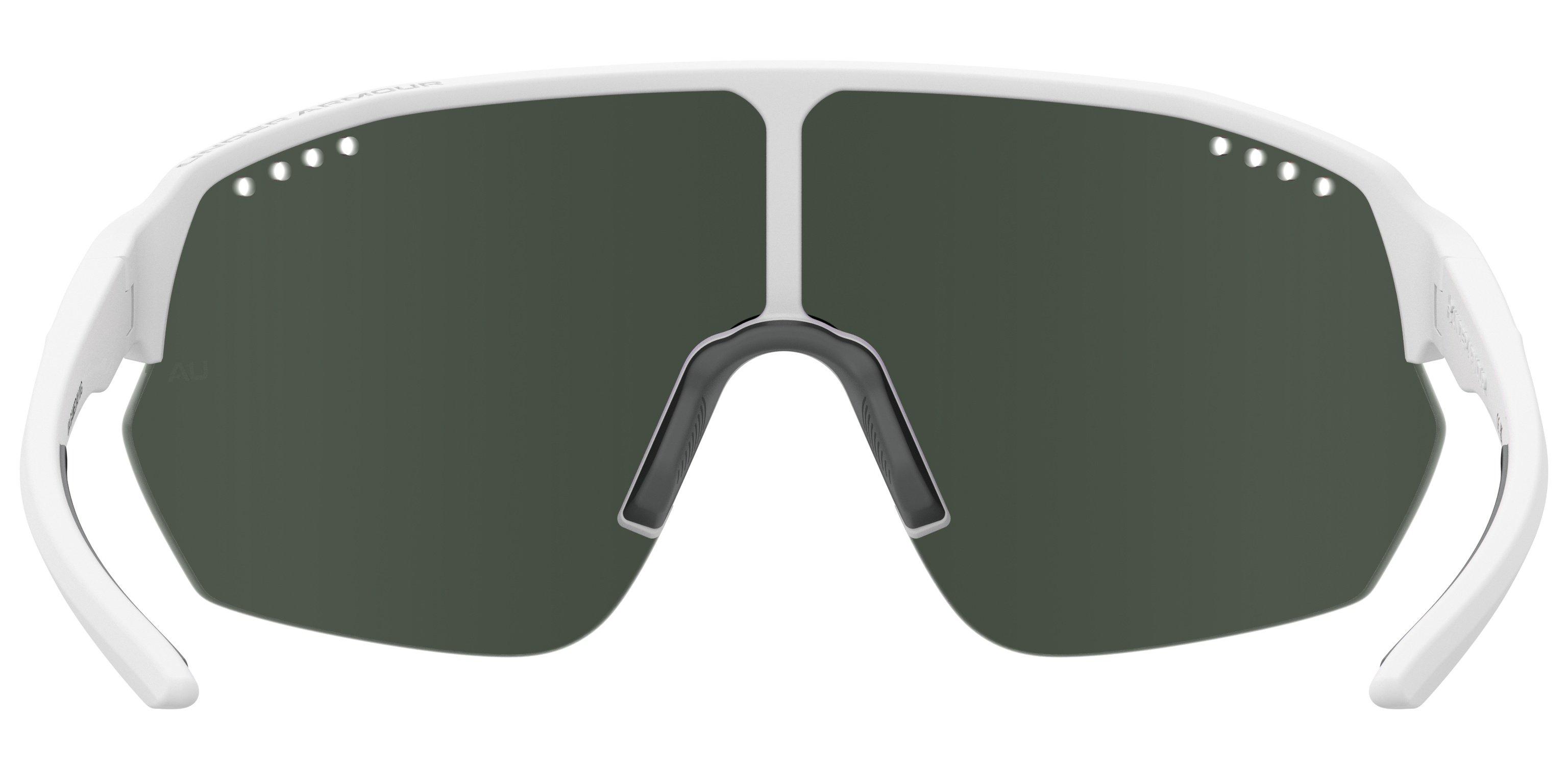 Gameday II/G Sunglasses - White/Multi