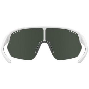 Lunettes de soleil Gameday II/G - Blanc/multicolore UNDER ARMOUR