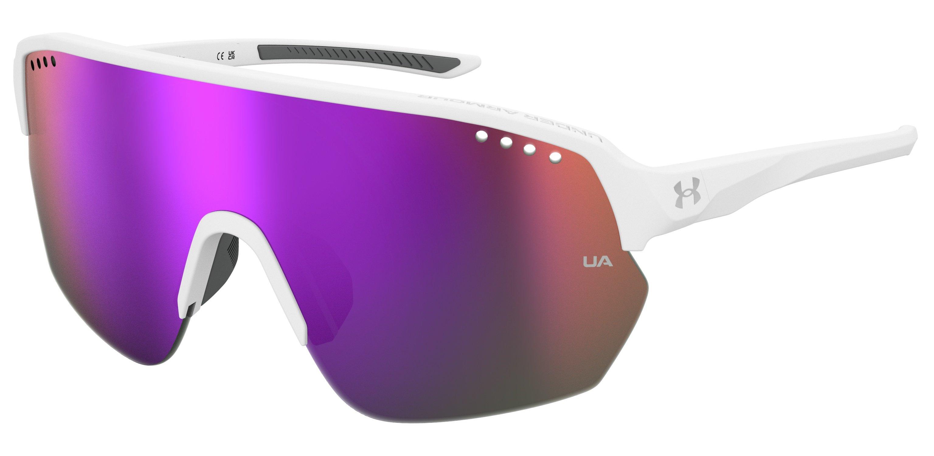Gameday II/G Sunglasses - White/Multi