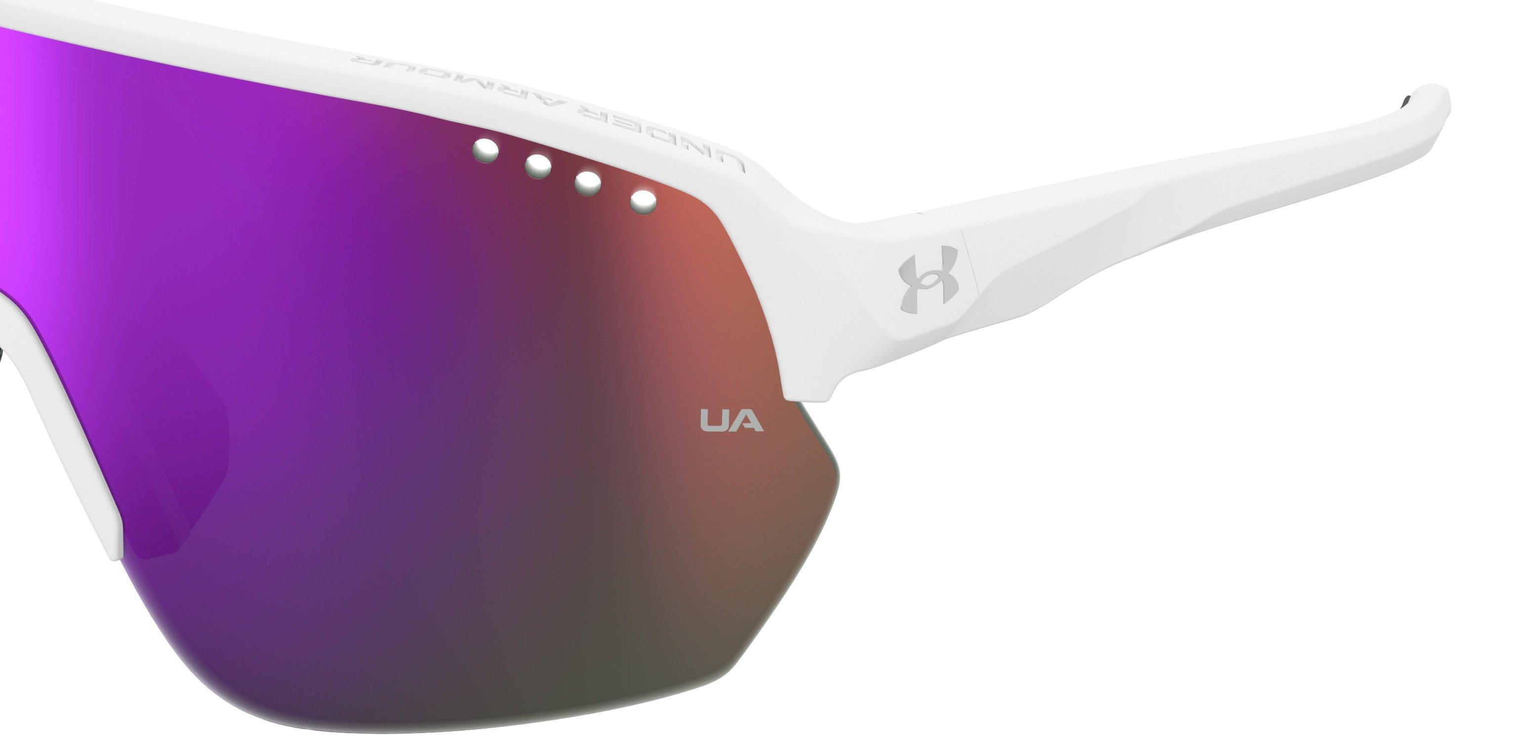 Gameday II/G Sunglasses - White/Multi