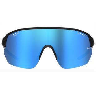Gameday II/G Sunglasses - Black/Blue UNDER ARMOUR