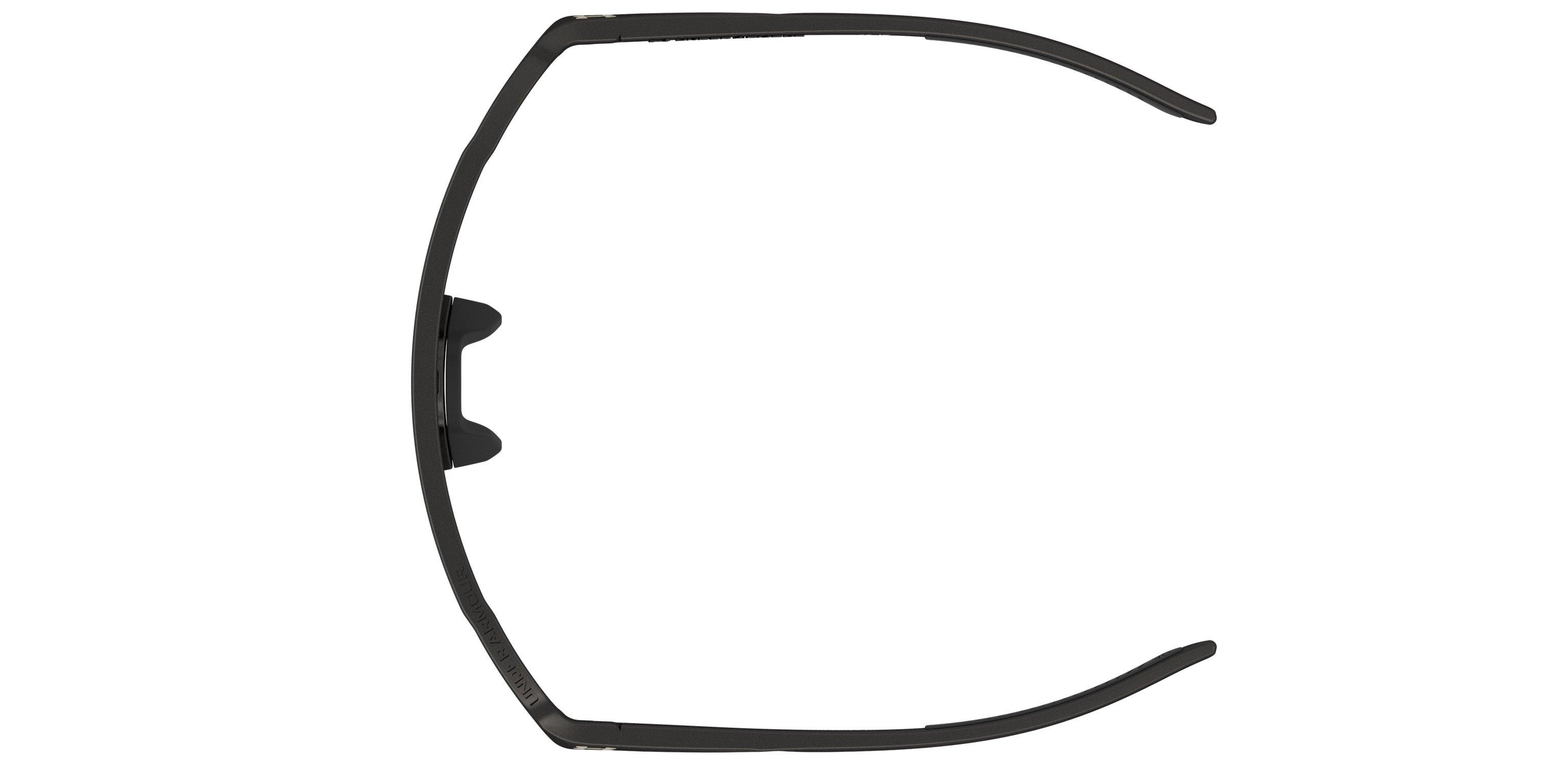 Gameday II/G Sunglasses - Black/Bronze