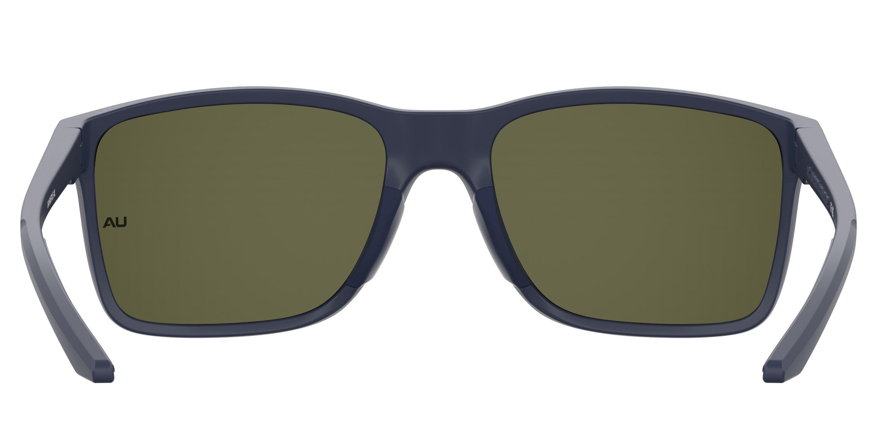 Hustle XL Sunglasses - Blue
