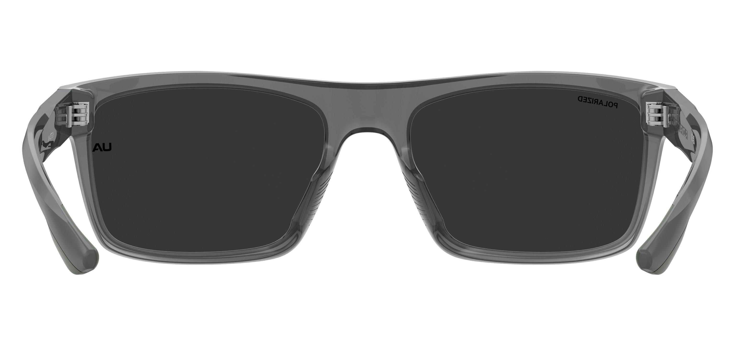Acetech Sunglasses - Grey