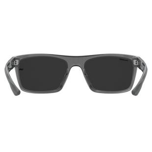 Acetech Sunglasses - Grey UNDER ARMOUR