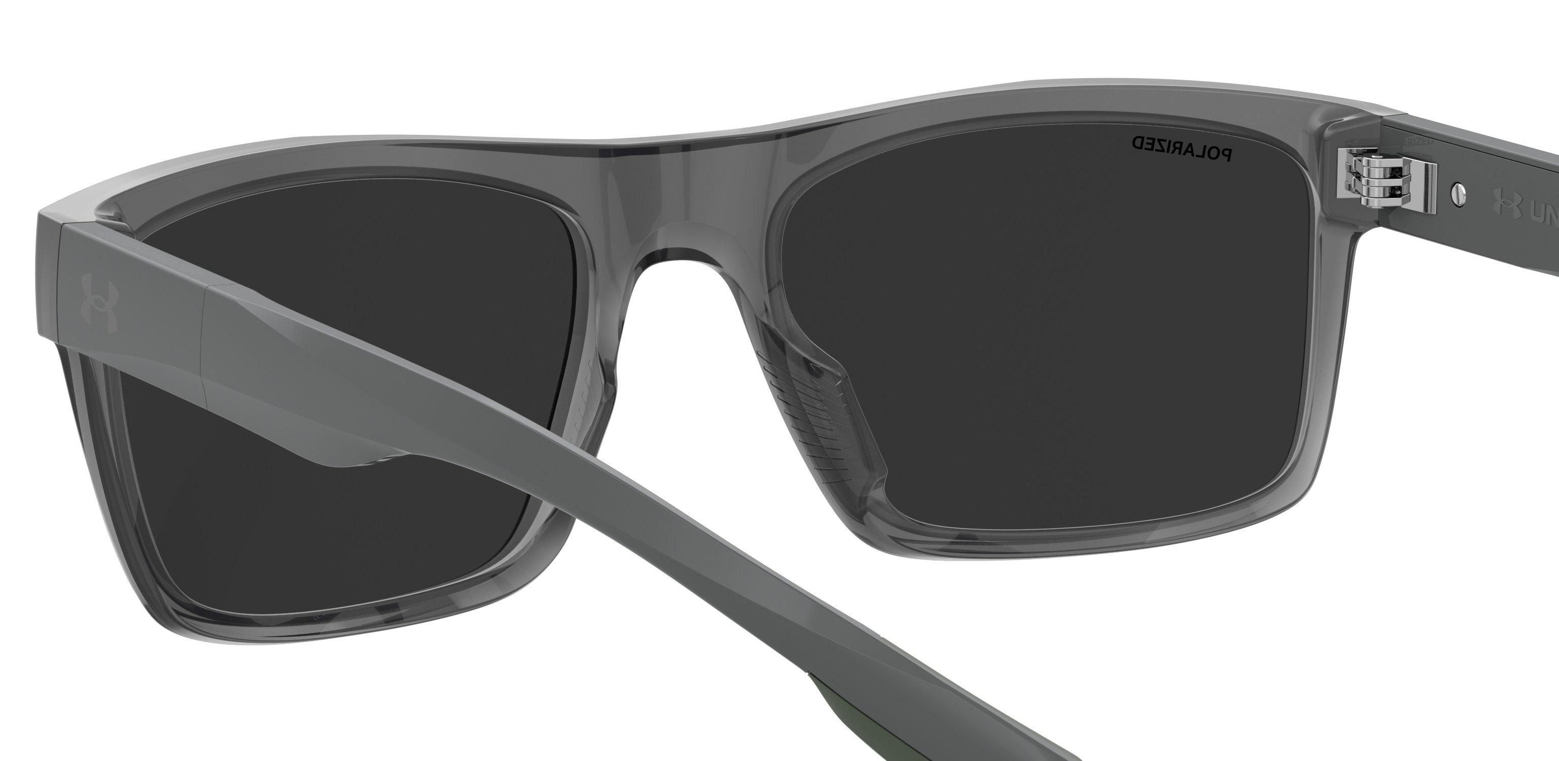 Acetech Sunglasses - Grey