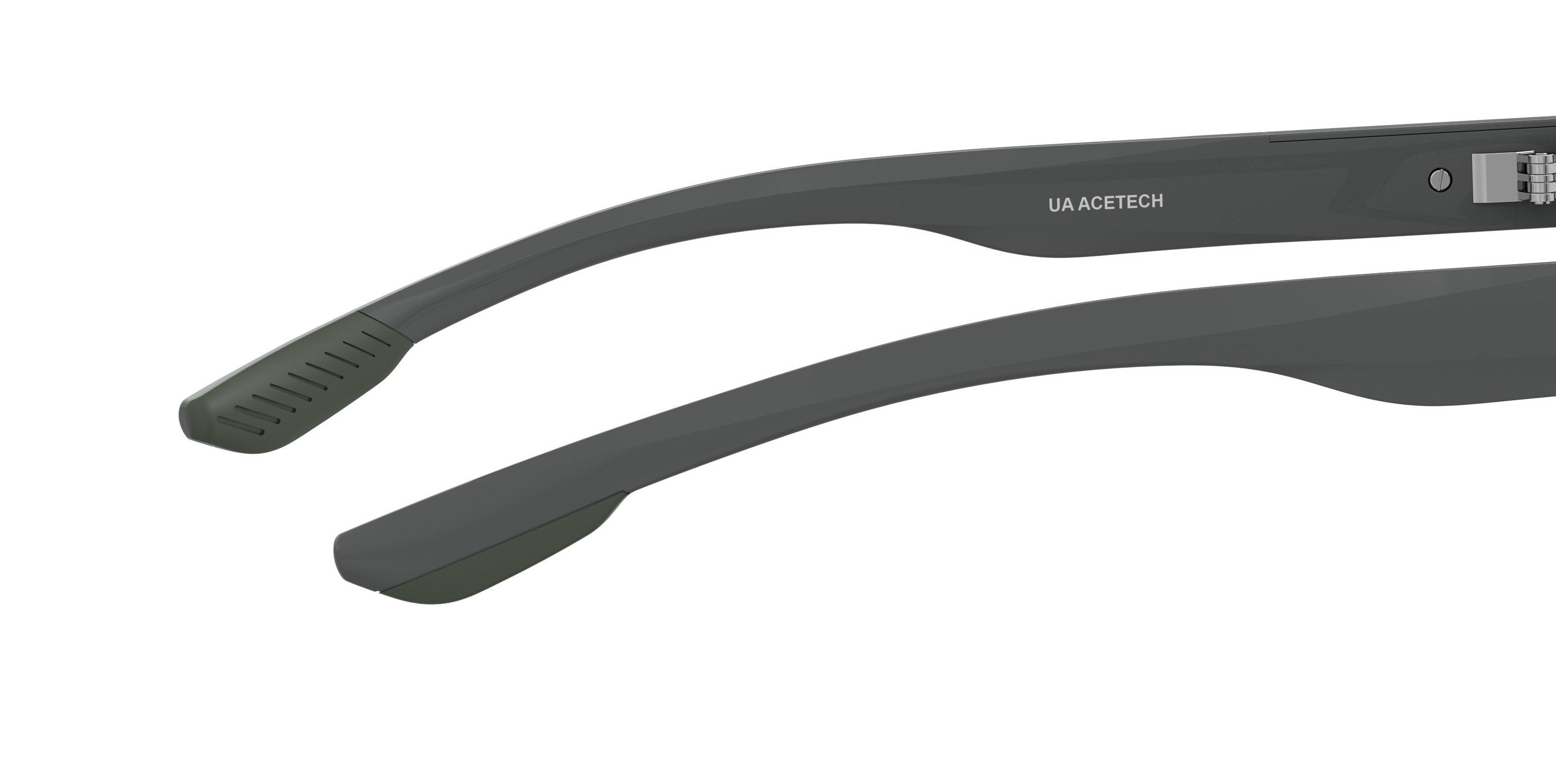 Acetech Sunglasses - Grey