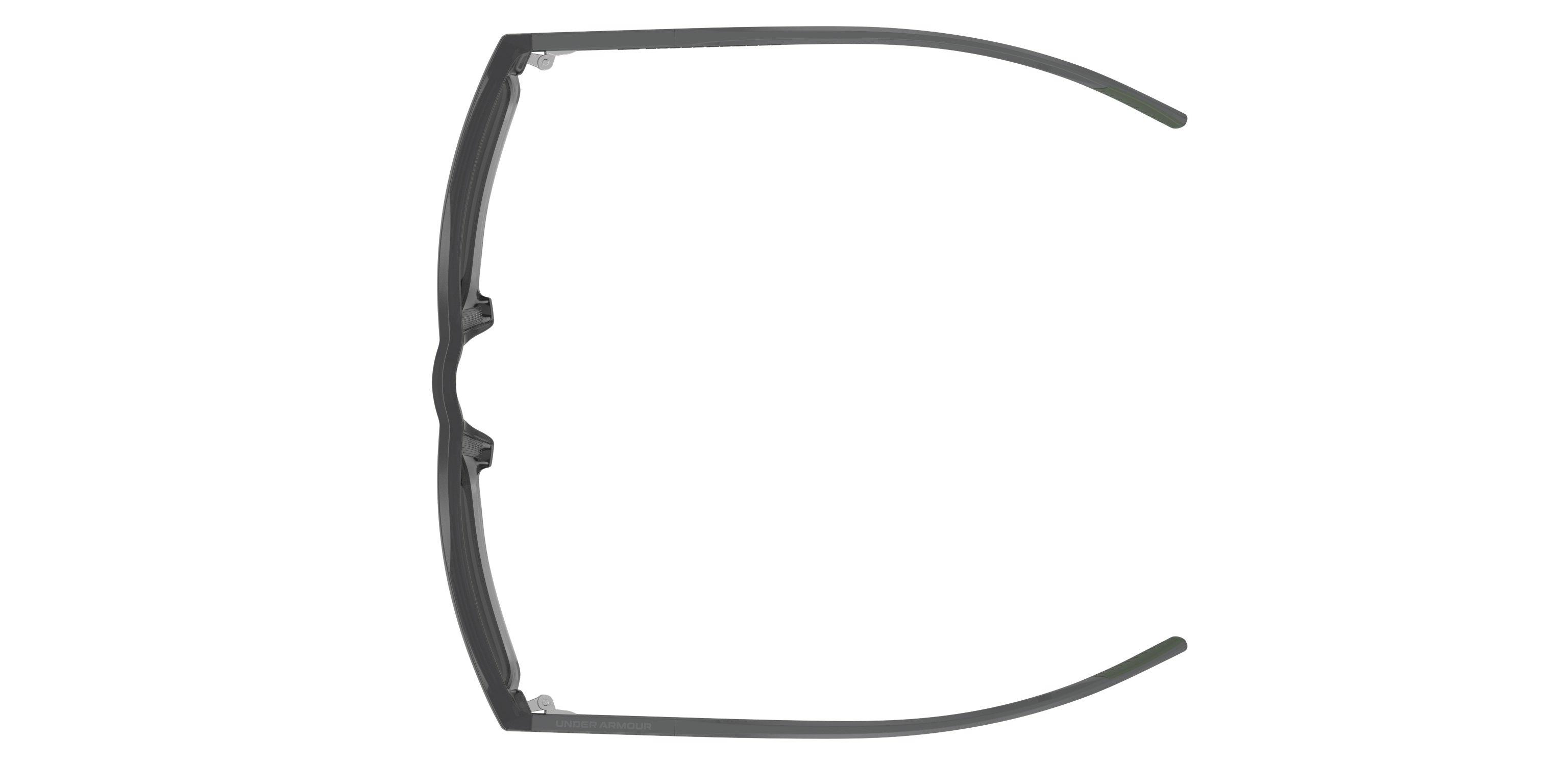 Acetech Sunglasses - Grey