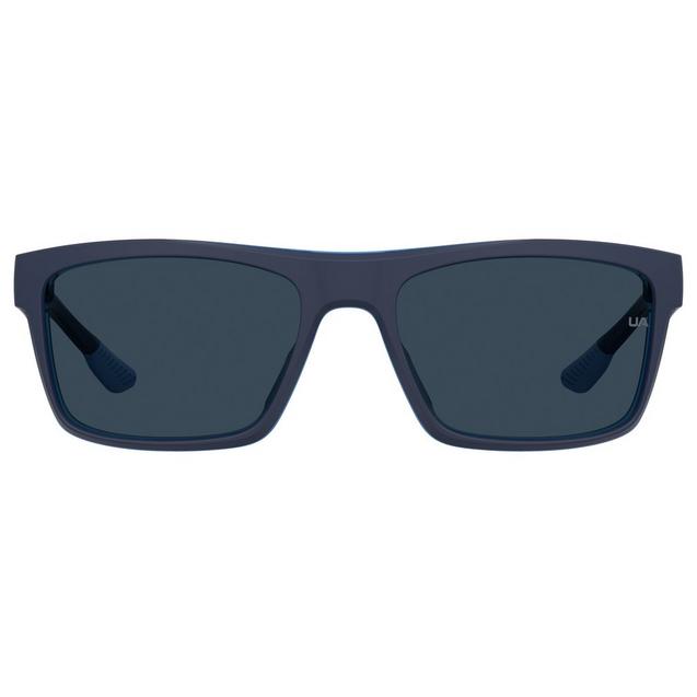 Acetech Sunglasses - Blue/Grey UNDER ARMOUR