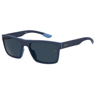 Acetech Sunglasses - Blue/Grey UNDER ARMOUR